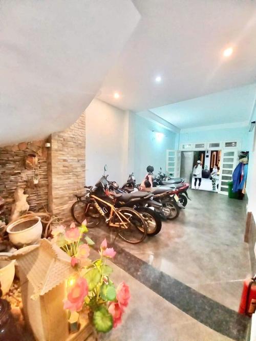 Nhà bán đường Lâm Văn Bền Q7, Khu vực an ninh cao, tiện ích đầy đủ, đầu tư sinh lời.